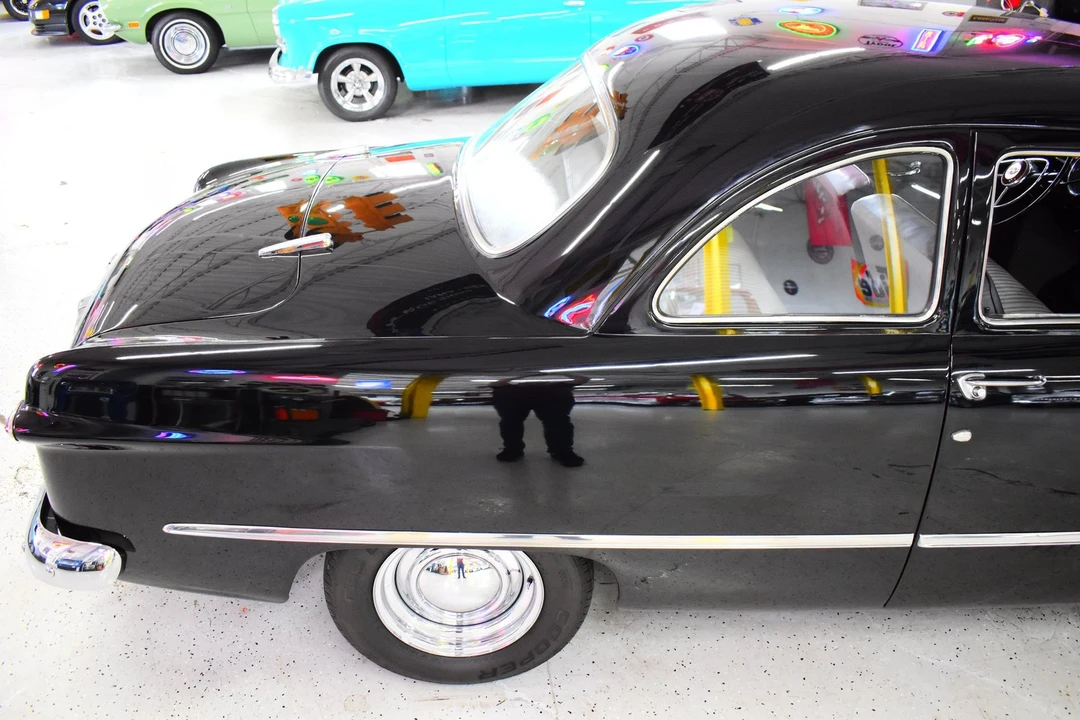 1950 Ford Shoebox - Image 6 of 20