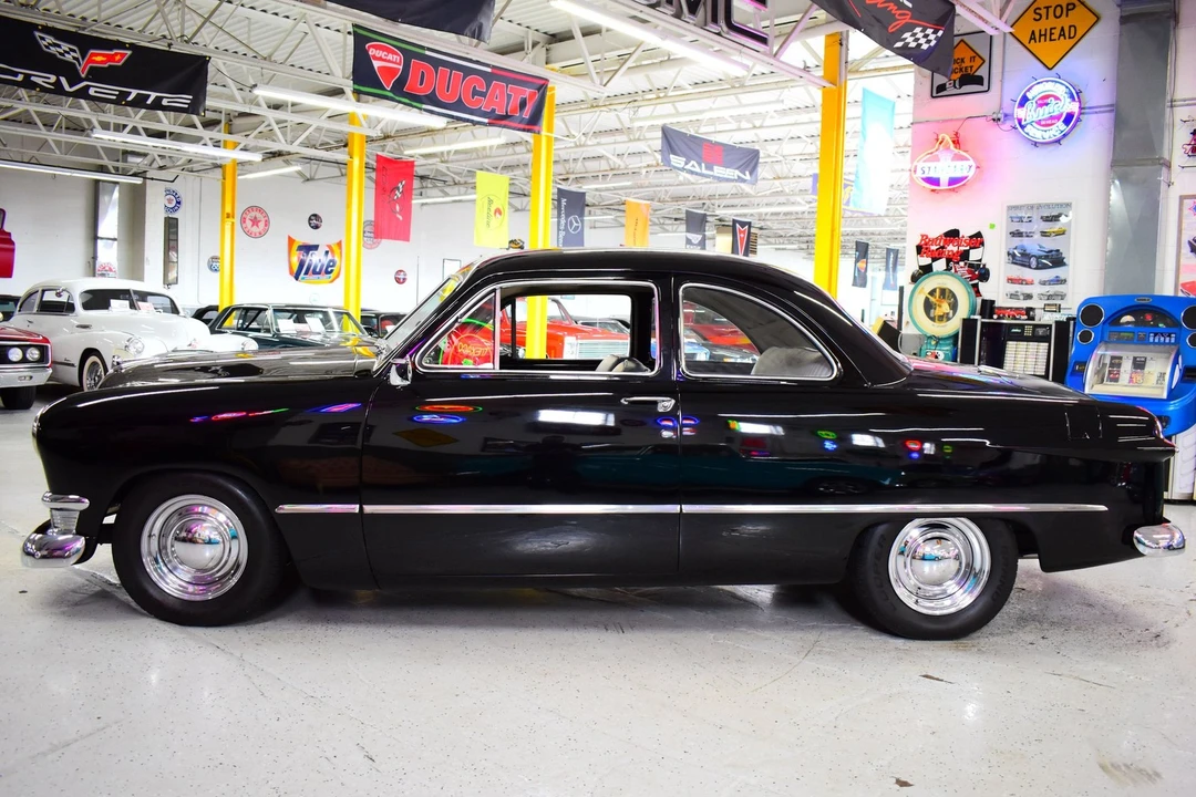1950 Ford Shoebox - Image 18 of 20