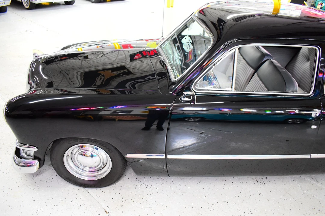 1950 Ford Shoebox - Image 20 of 20