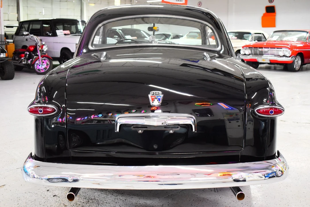 1950 Ford Shoebox - Image 12 of 20