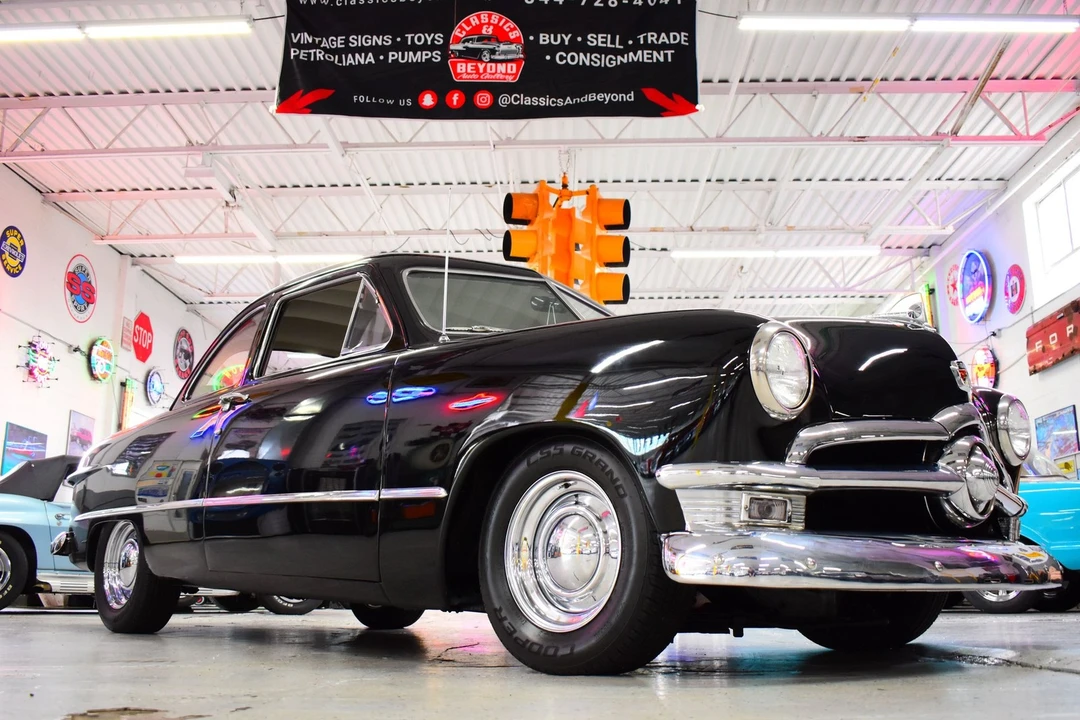 1950 Ford Shoebox - Image 3 of 20