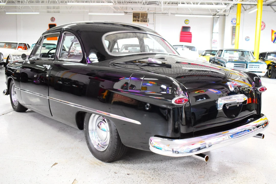 1950 Ford Shoebox - Image 15 of 20