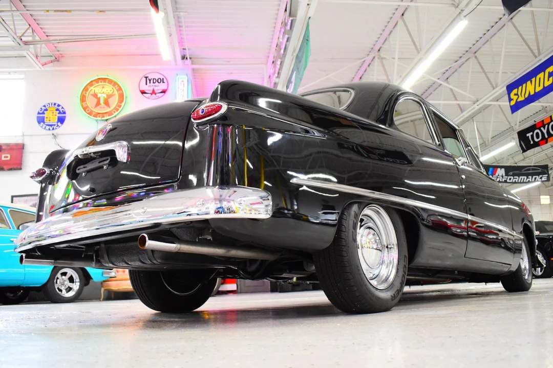 1950 Ford Shoebox - Image 11 of 20