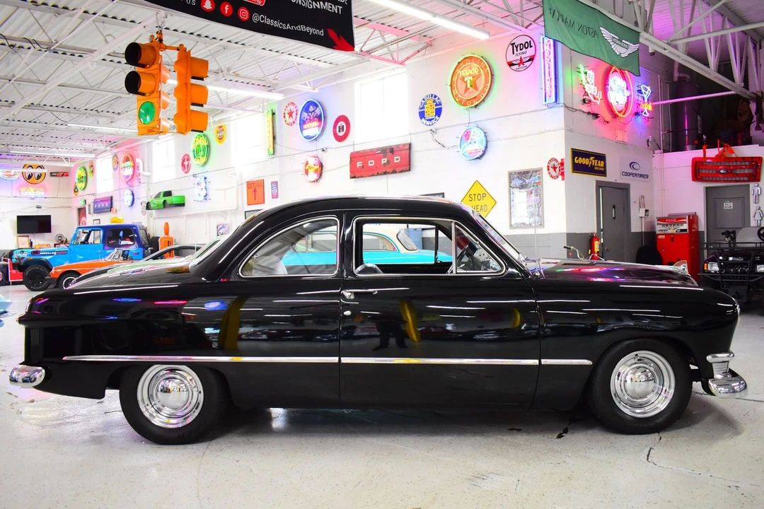 1950 Ford Shoebox - Image 4 of 20