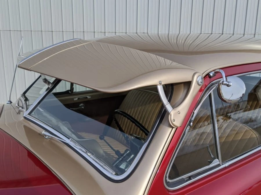 1950 Ford Shoebox - Image 5 of 12