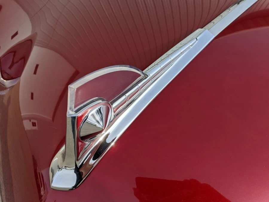 1950 Ford Shoebox - Image 10 of 12