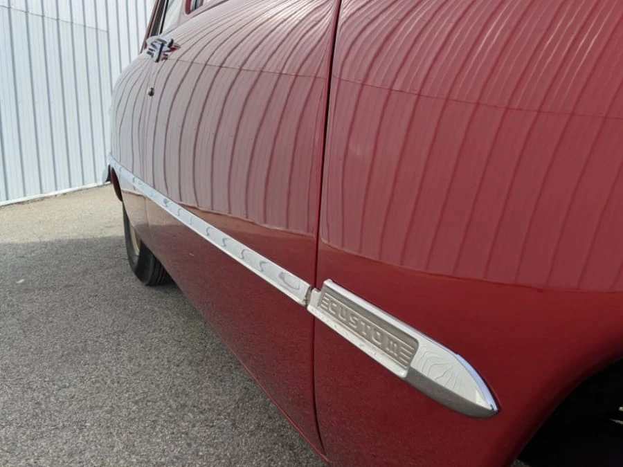 1950 Ford Shoebox - Image 7 of 12