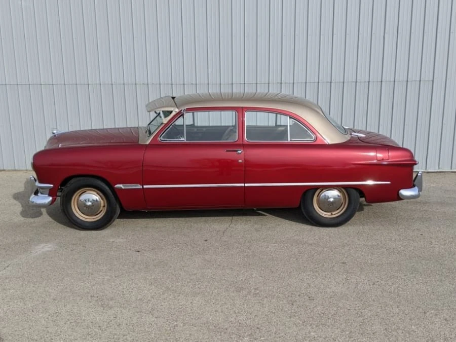 1950 Ford Shoebox - Image 2 of 12