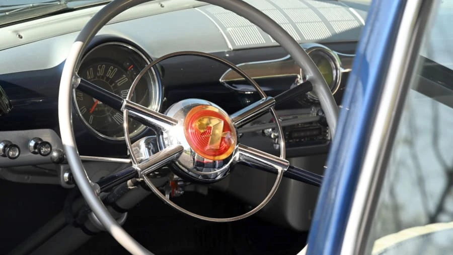 1950 Ford Shoebox - Image 3 of 5