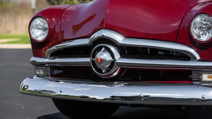 1950 Ford Shoebox - Image 10 of 15