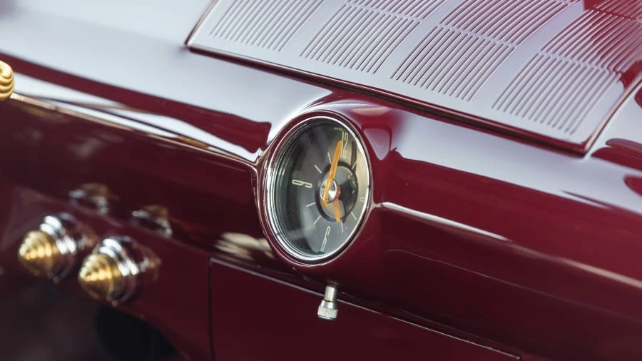 1950 Ford Shoebox - Image 11 of 15