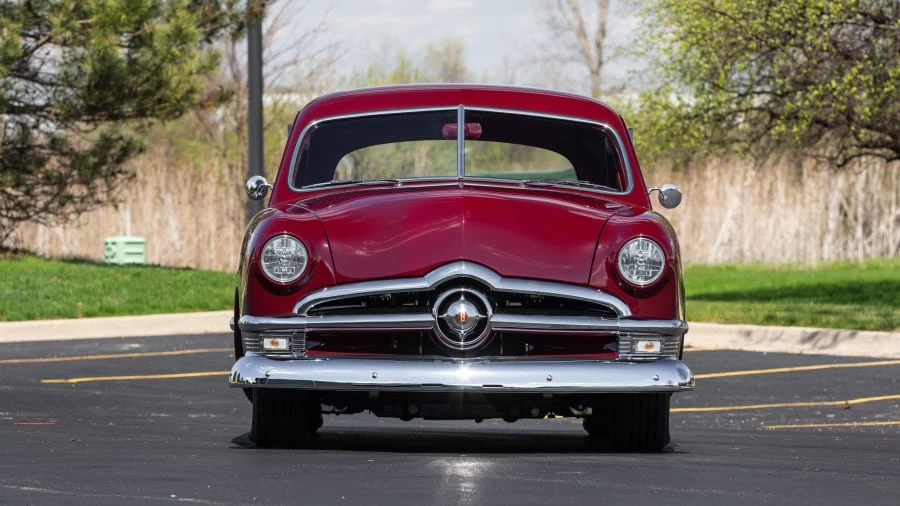 1950 Ford Shoebox - Image 12 of 15