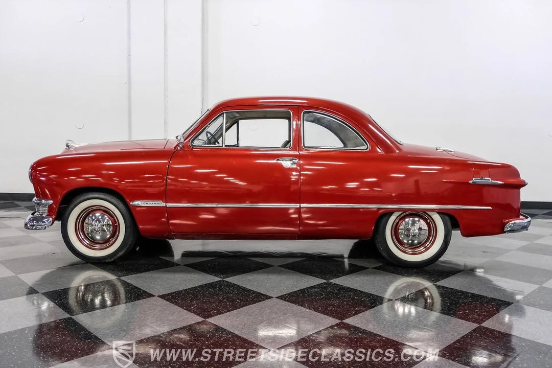 1950 Ford Shoebox - Image 3 of 12