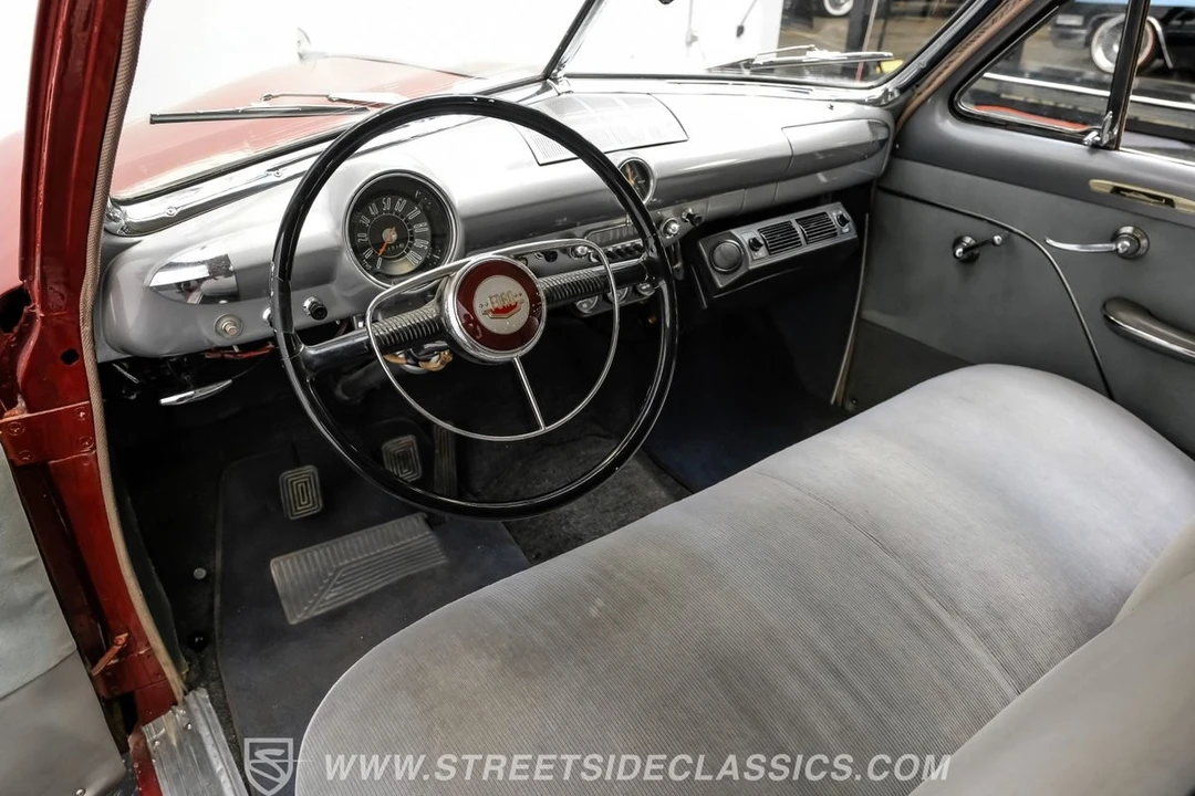 1950 Ford Shoebox - Image 5 of 12
