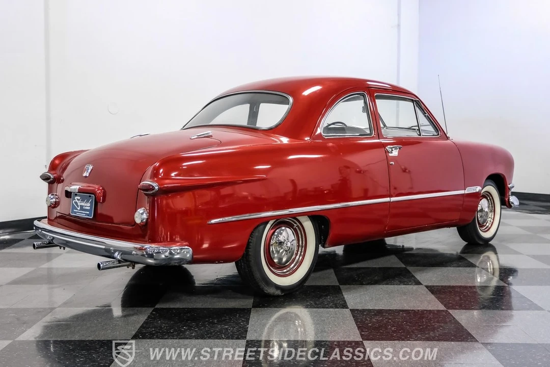 1950 Ford Shoebox - Image 12 of 12