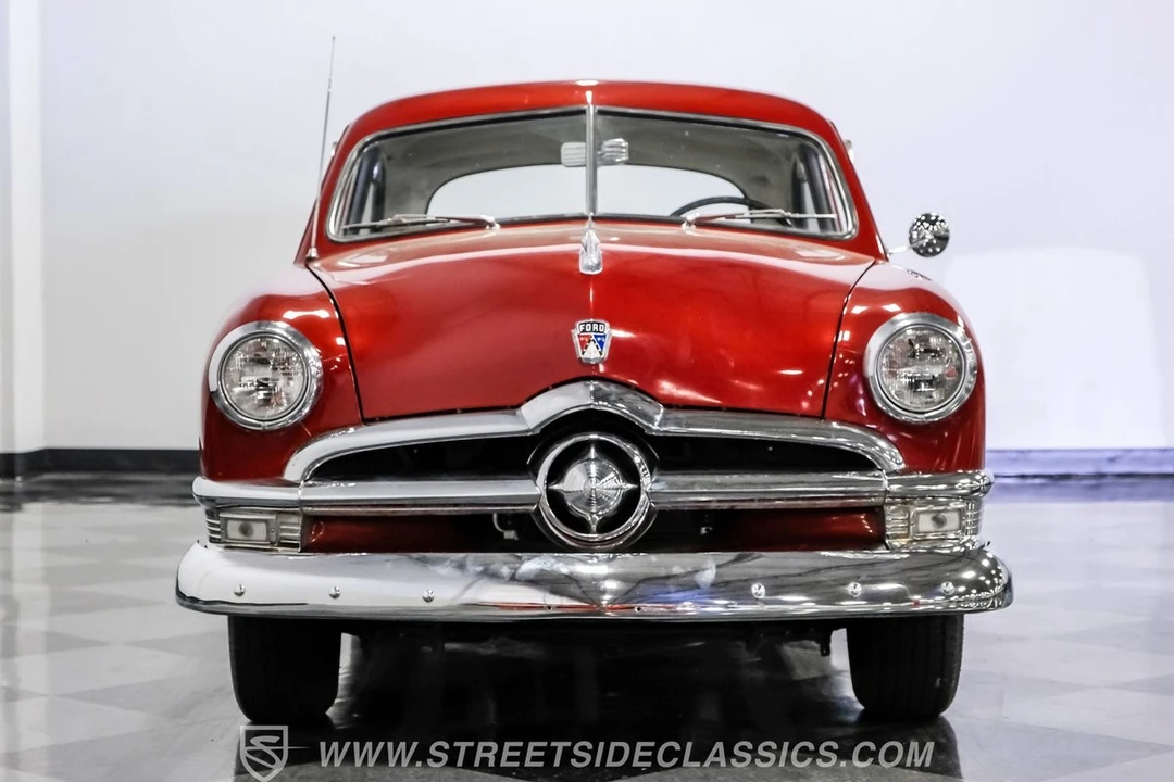1950 Ford Shoebox - Image 17 of 21