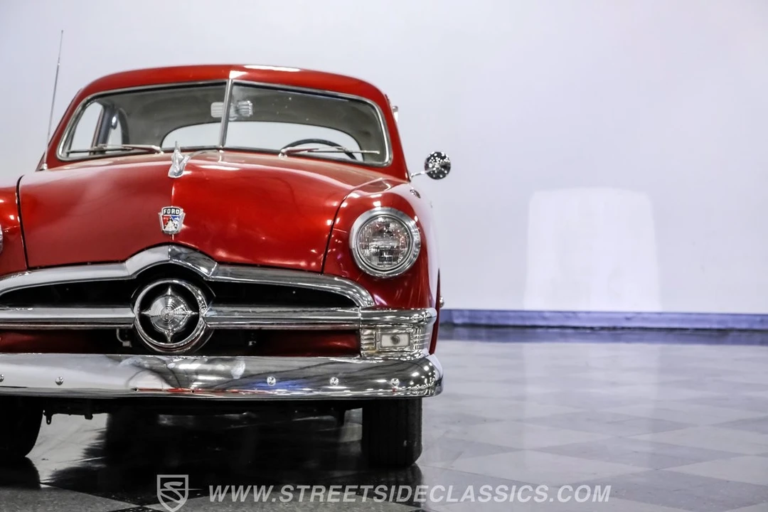 1950 Ford Shoebox - Image 19 of 21