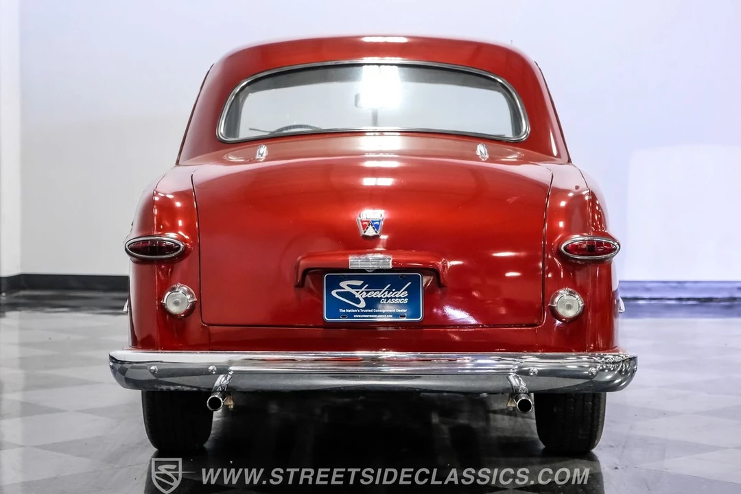 1950 Ford Shoebox - Image 11 of 12