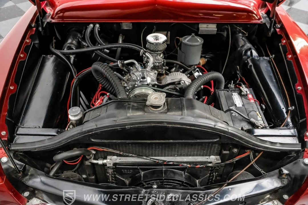 1950 Ford Shoebox - Image 4 of 12