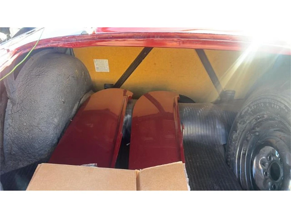 1950 Ford Shoebox - Image 8 of 28