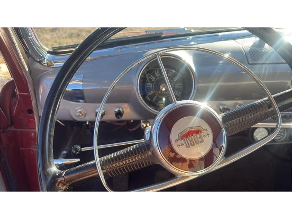 1950 Ford Shoebox - Image 9 of 28