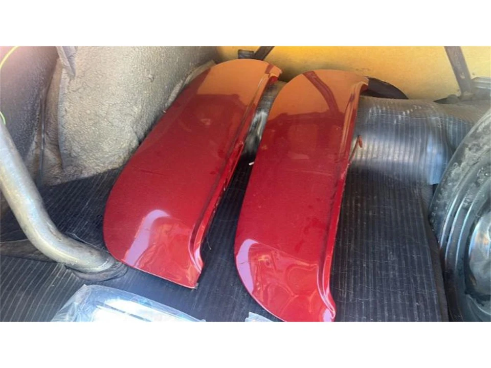 1950 Ford Shoebox - Image 10 of 28