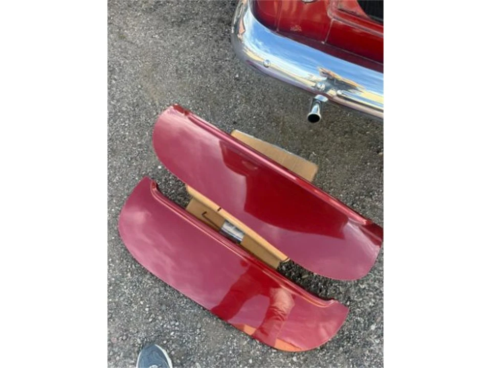 1950 Ford Shoebox - Image 12 of 28