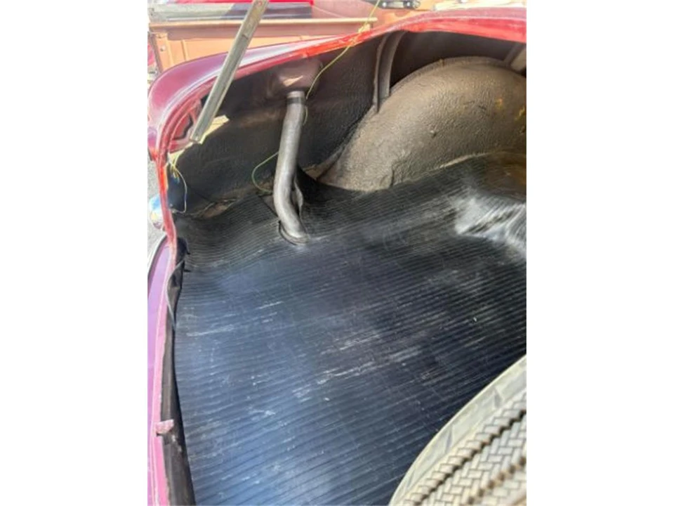 1950 Ford Shoebox - Image 13 of 28