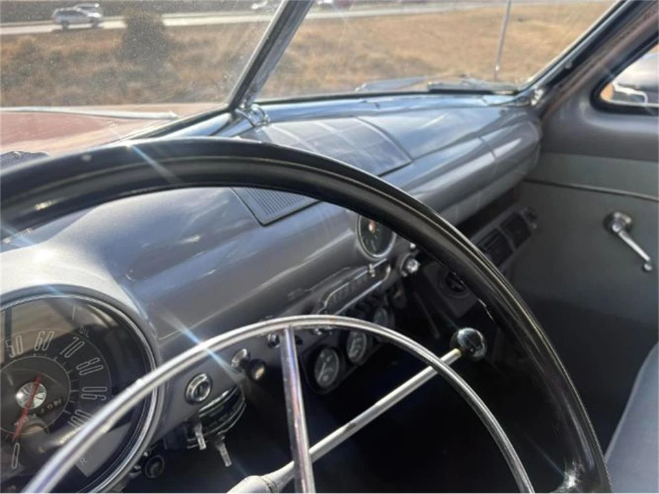 1950 Ford Shoebox - Image 17 of 28