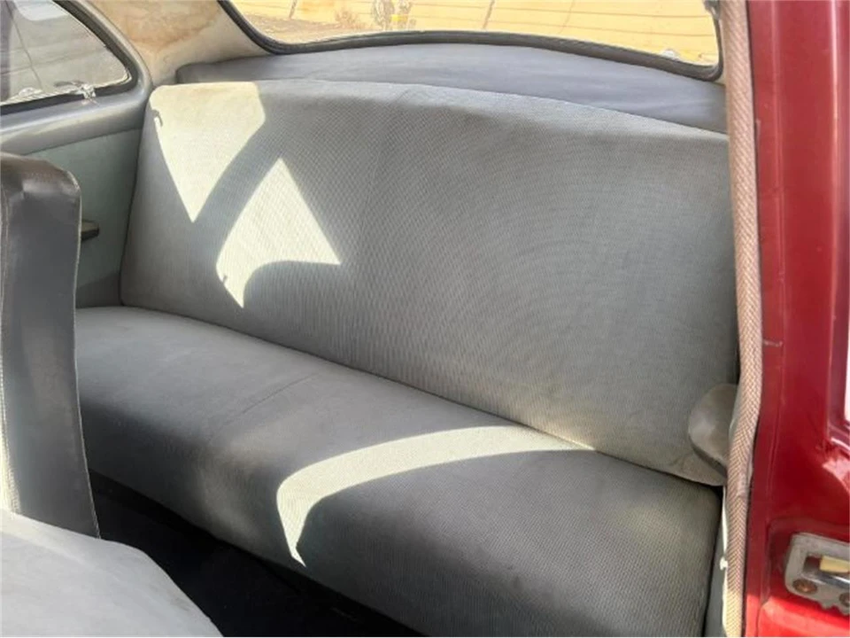 1950 Ford Shoebox - Image 15 of 28