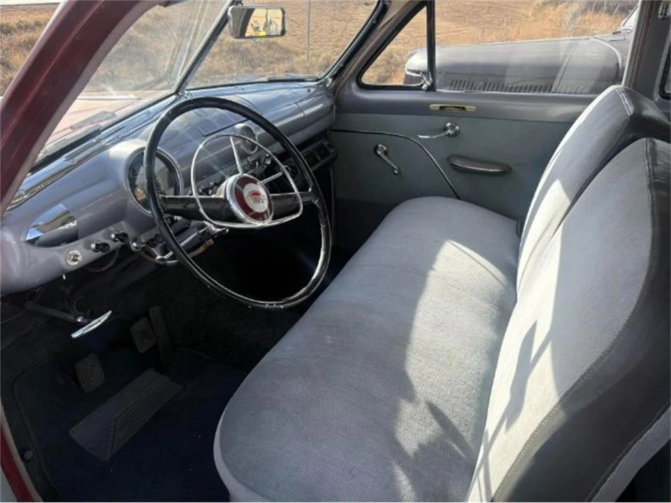 1950 Ford Shoebox - Image 19 of 28