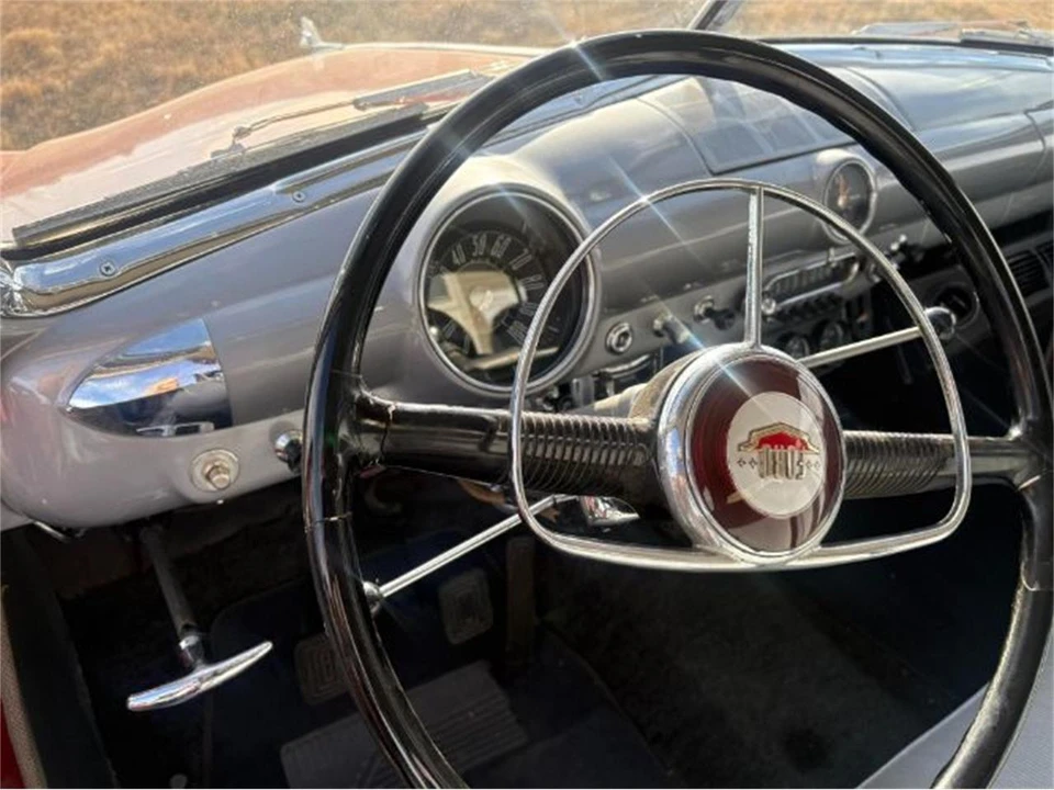 1950 Ford Shoebox - Image 16 of 28