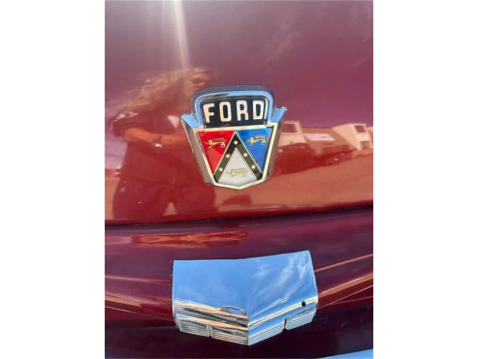 1950 Ford Shoebox - Image 22 of 28