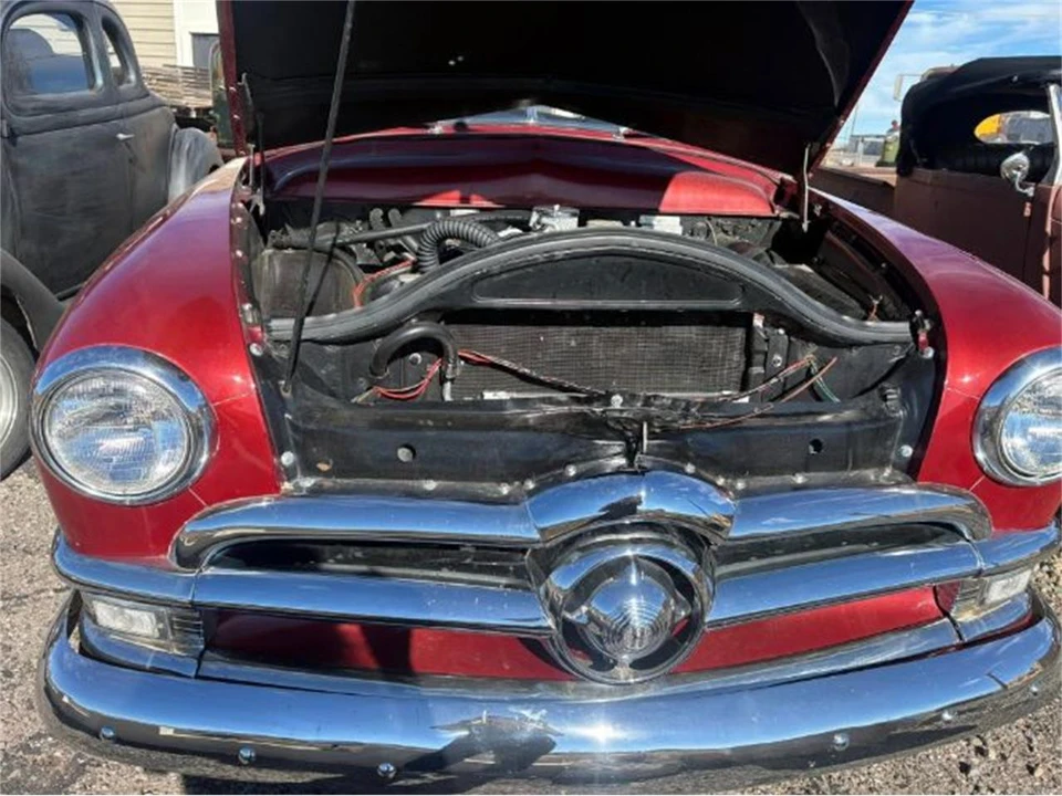 1950 Ford Shoebox - Image 24 of 28