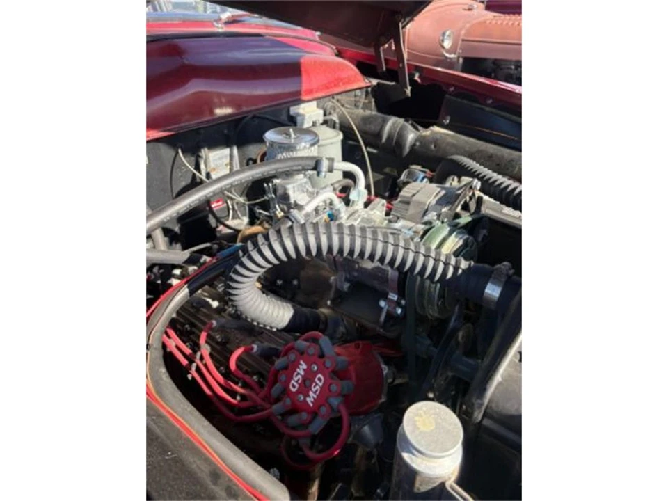 1950 Ford Shoebox - Image 25 of 28