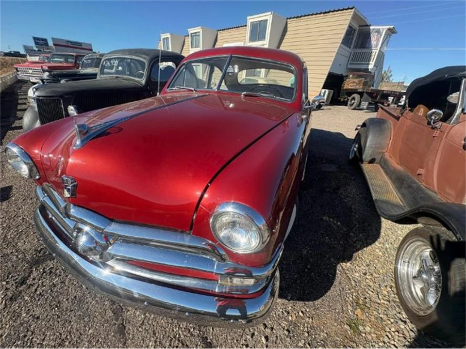 1950 Ford Shoebox - Image 27 of 28