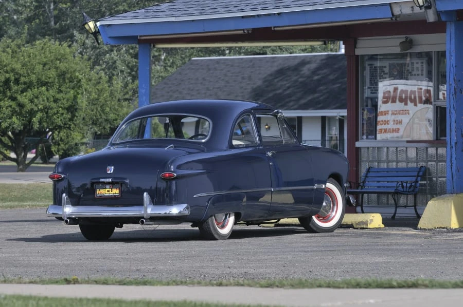 1950 Ford Shoebox - Image 2 of 8