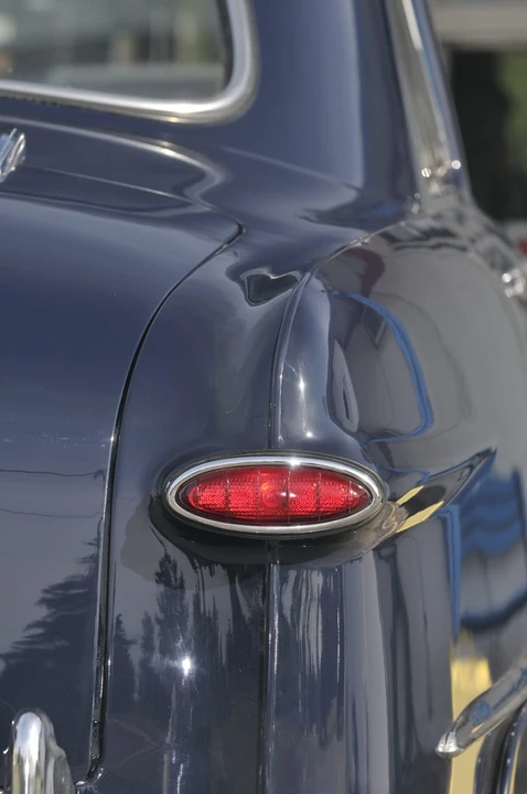 1950 Ford Shoebox - Image 7 of 8