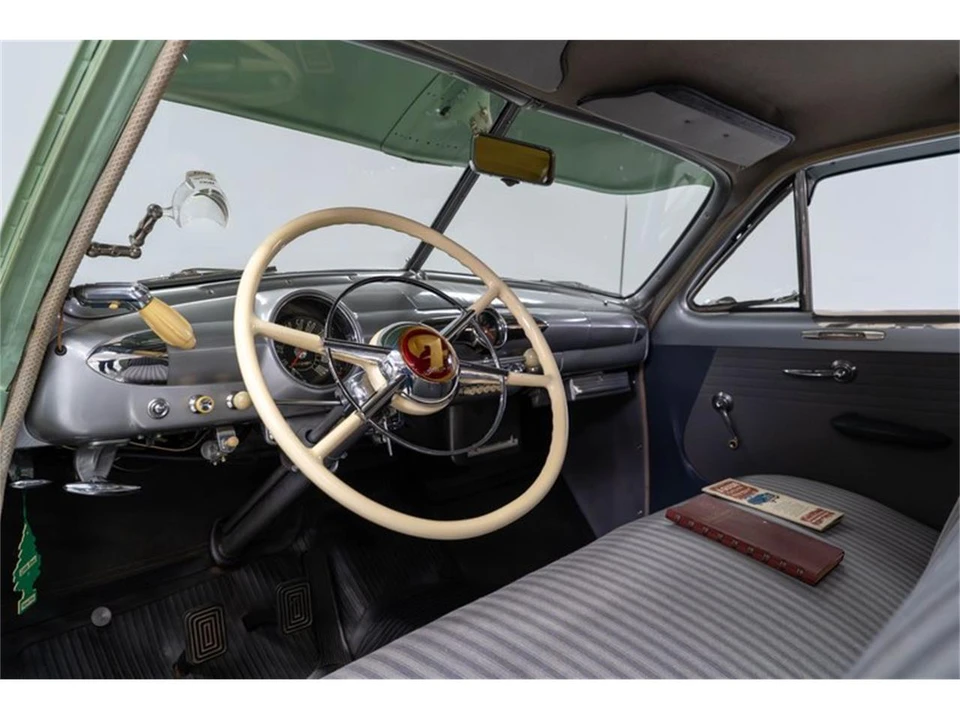 1950 Ford Shoebox - Image 11 of 31