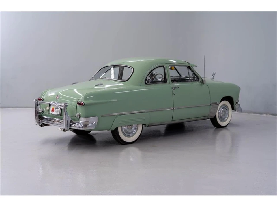 1950 Ford Shoebox - Image 6 of 31