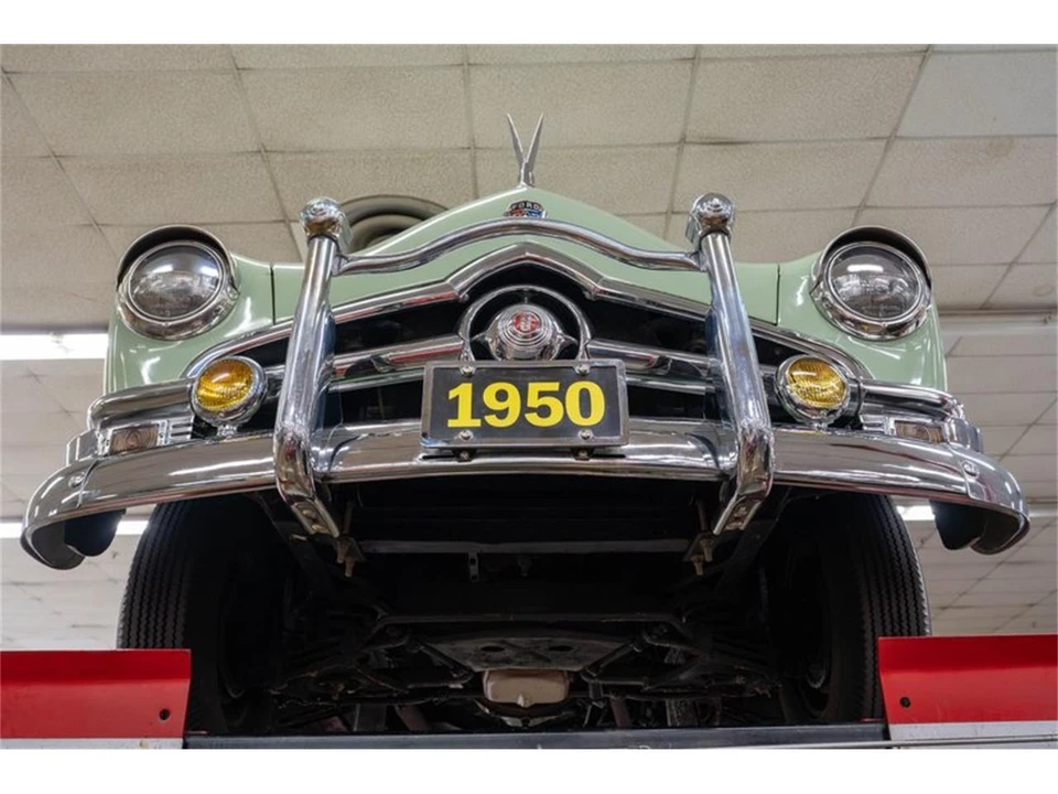 1950 Ford Shoebox - Image 31 of 31