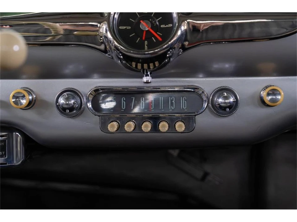1950 Ford Shoebox - Image 16 of 31