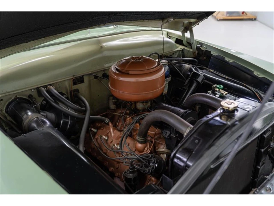 1950 Ford Shoebox - Image 26 of 31