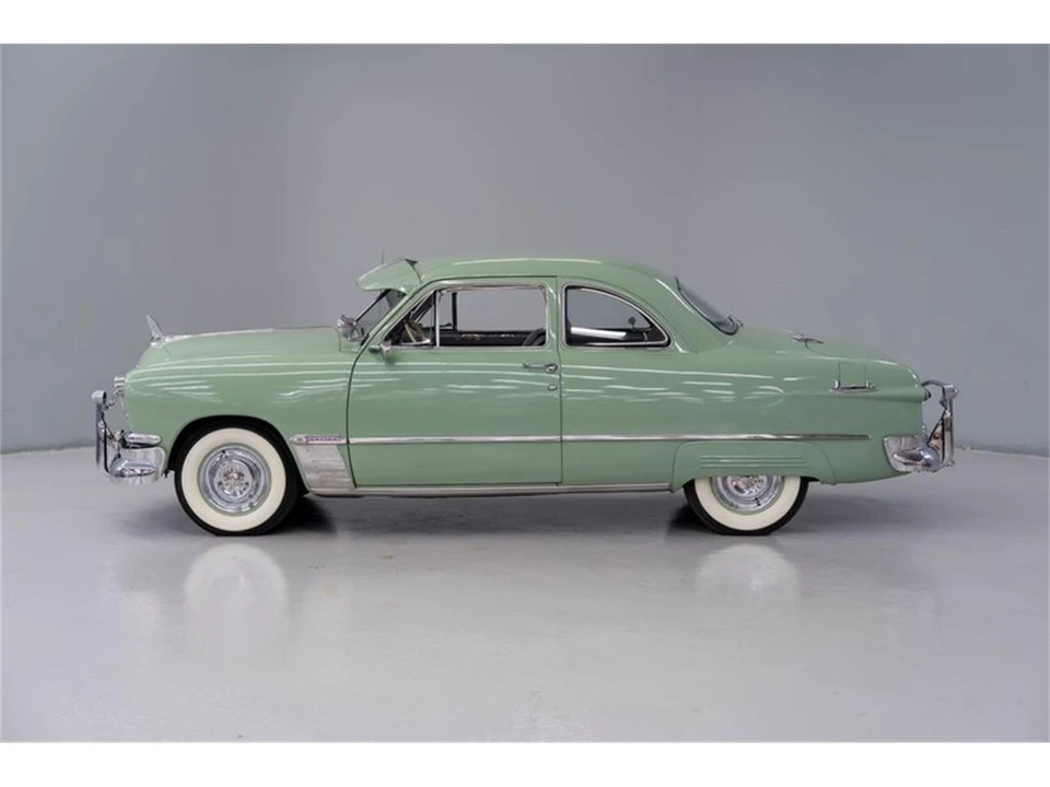 1950 Ford Shoebox - Image 2 of 31