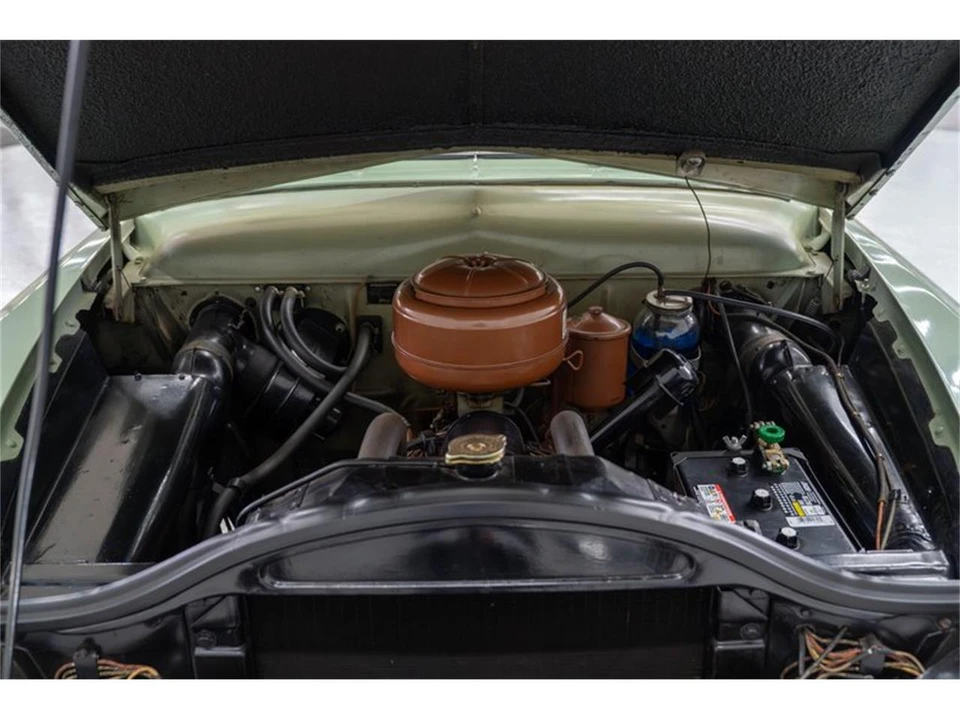 1950 Ford Shoebox - Image 27 of 31