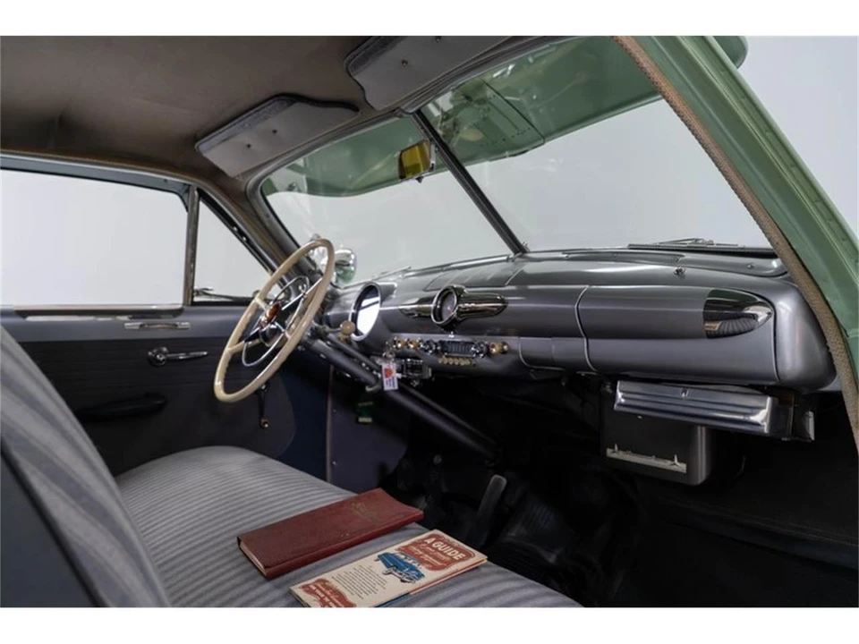 1950 Ford Shoebox - Image 17 of 31
