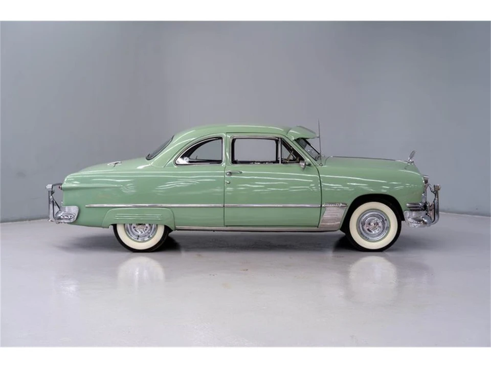 1950 Ford Shoebox - Image 7 of 31