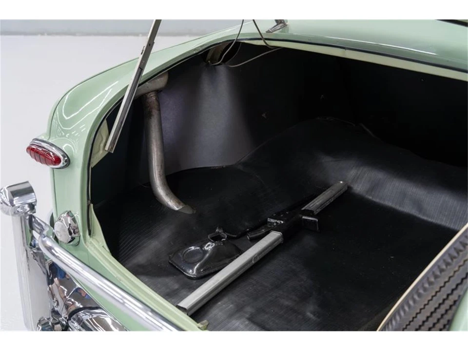1950 Ford Shoebox - Image 22 of 31