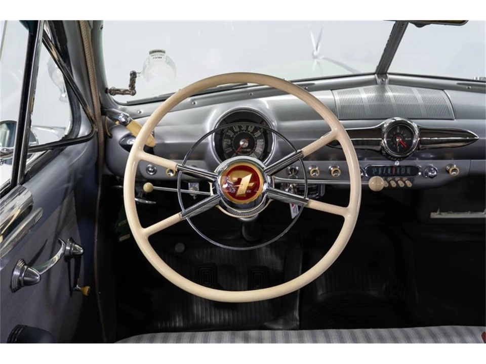 1950 Ford Shoebox - Image 12 of 31