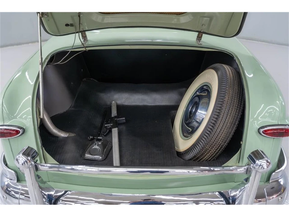 1950 Ford Shoebox - Image 23 of 31
